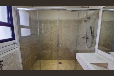 Apartamento à venda com 310m², 4 quartos e 4 vagasBanheiro