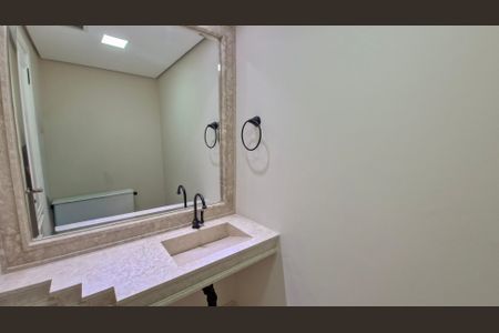 Apartamento à venda com 310m², 4 quartos e 4 vagasBanheiro
