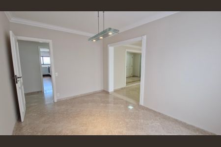 Apartamento à venda com 310m², 4 quartos e 4 vagasSala