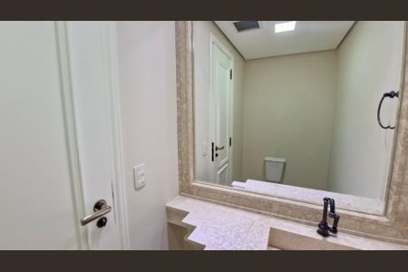 Apartamento à venda com 310m², 4 quartos e 4 vagasBanheiro