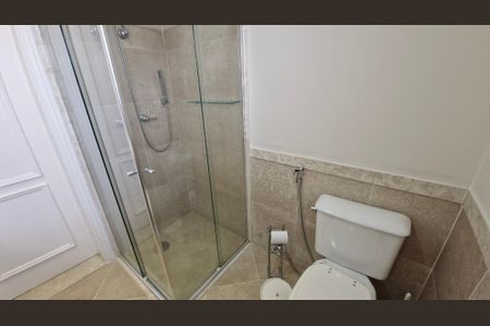 Apartamento à venda com 310m², 4 quartos e 4 vagasBanheiro 