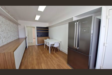 Apartamento à venda com 310m², 4 quartos e 4 vagasCozinha