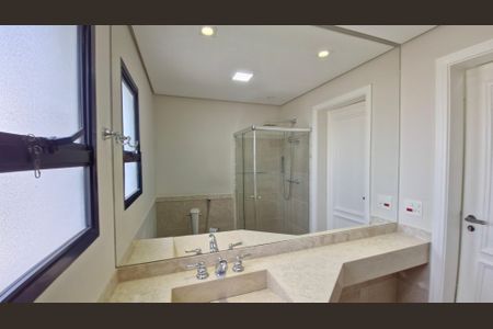 Apartamento à venda com 310m², 4 quartos e 4 vagasBanheiro
