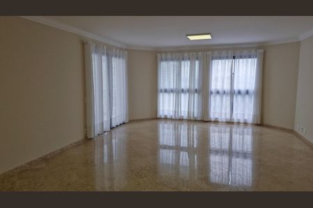 Apartamento à venda com 310m², 4 quartos e 4 vagasSala