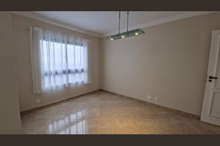 Apartamento à venda com 310m², 4 quartos e 4 vagasSala