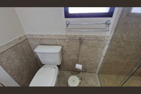 Apartamento à venda com 310m², 4 quartos e 4 vagasBanheiro