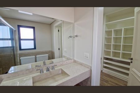 Apartamento à venda com 310m², 4 quartos e 4 vagasBanheiro