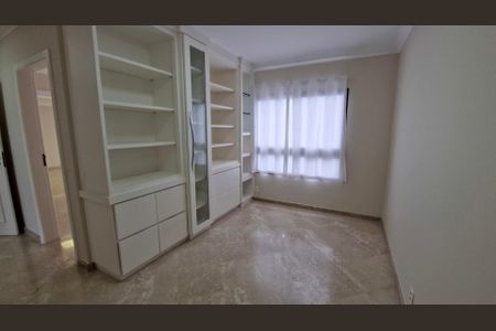 Sala de apartamento à venda com 4 quartos, 310m² em Santo Amaro, São Paulo