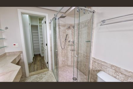 Apartamento à venda com 310m², 4 quartos e 4 vagasBanheiro