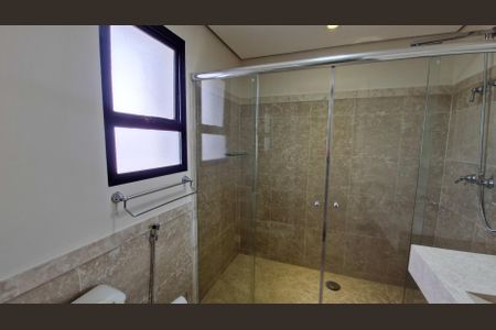 Apartamento à venda com 310m², 4 quartos e 4 vagasBanheiro