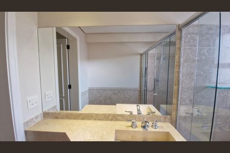 Apartamento à venda com 310m², 4 quartos e 4 vagasBanheiro