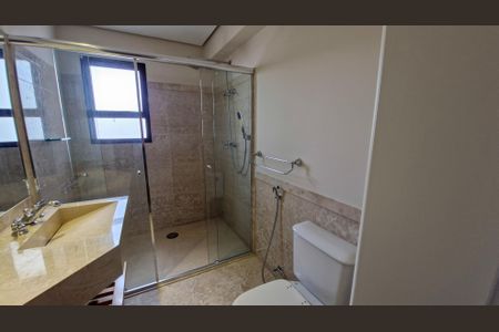 Apartamento à venda com 310m², 4 quartos e 4 vagasBanheiro