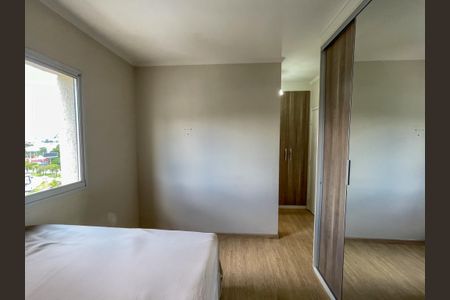 Foto 20 de apartamento à venda com 3 quartos, 74m² em Tamboré, Barueri
