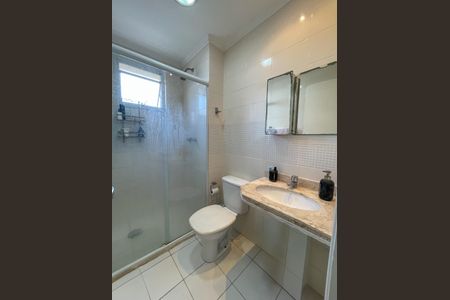 Foto 19 de apartamento à venda com 3 quartos, 74m² em Tamboré, Barueri