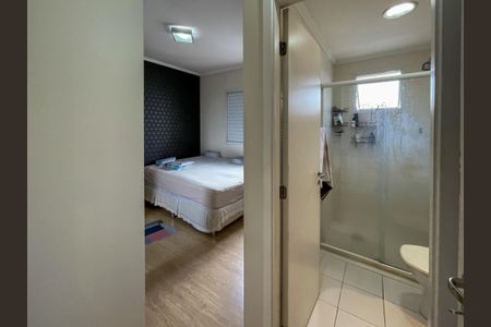Foto 15 de apartamento à venda com 3 quartos, 74m² em Tamboré, Barueri