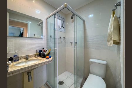 Foto 09 de apartamento à venda com 3 quartos, 74m² em Tamboré, Barueri