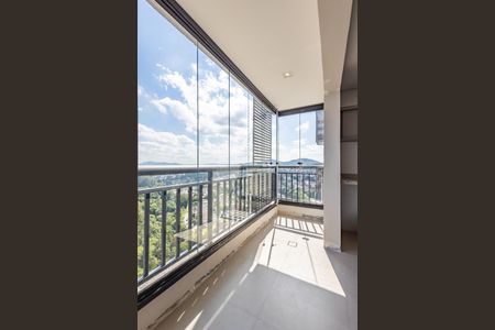 Apartamento à venda com 40m², 1 quarto e 1 vagaFoto 07