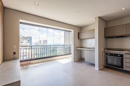 Apartamento à venda com 40m², 1 quarto e 1 vagaFoto 02