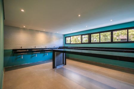 Apartamento à venda com 40m², 1 quarto e 1 vagaFoto 24