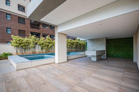 Apartamento à venda com 40m², 1 quarto e 1 vagaFoto 21