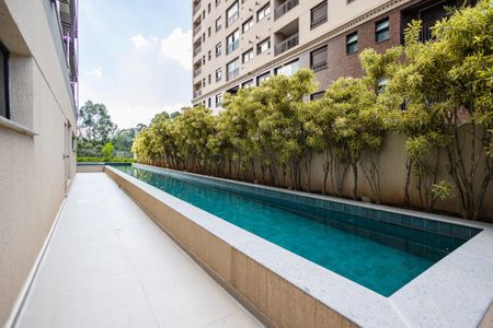 Apartamento à venda com 40m², 1 quarto e 1 vagaFoto 19