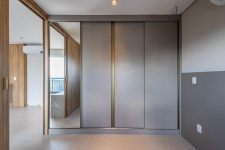 Apartamento à venda com 40m², 1 quarto e 1 vagaFoto 14