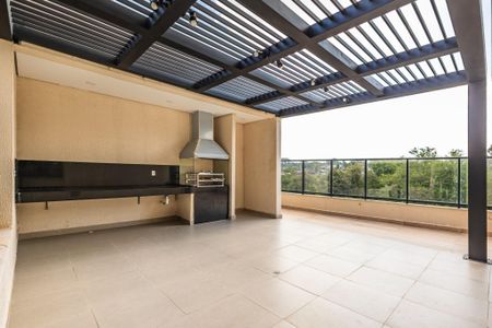 Apartamento à venda com 40m², 1 quarto e 1 vagaFoto 16
