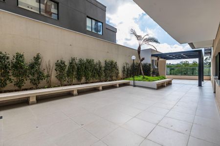 Apartamento à venda com 40m², 1 quarto e 1 vagaFoto 18