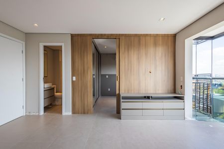 Apartamento à venda com 40m², 1 quarto e 1 vagaFoto 11