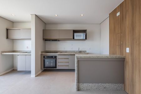 Foto 10 de apartamento à venda com 1 quarto, 40m² em Empresarial 18 do Forte, Barueri