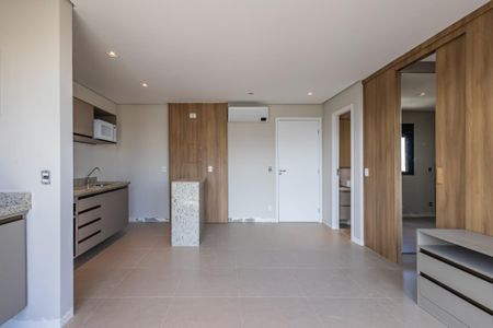 Apartamento à venda com 40m², 1 quarto e 1 vagaFoto 03