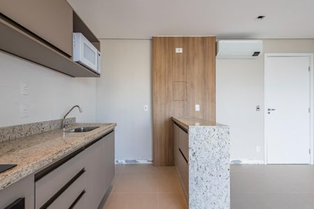 Foto 09 de apartamento à venda com 1 quarto, 40m² em Empresarial 18 do Forte, Barueri