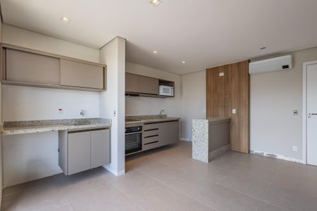 Apartamento à venda com 40m², 1 quarto e 1 vagaFoto 04