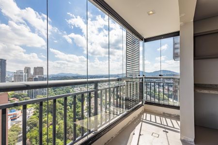 Apartamento à venda com 40m², 1 quarto e 1 vagaFoto 06