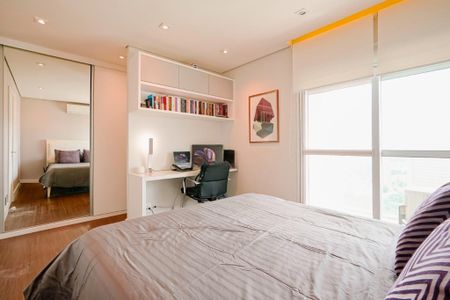 Foto 08 de apartamento à venda com 3 quartos, 136m² em Alphaville Empresarial, Barueri