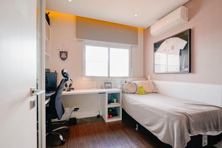 Foto 11 de apartamento à venda com 3 quartos, 136m² em Alphaville Empresarial, Barueri