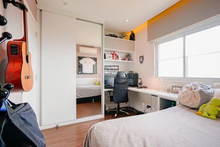 Foto 12 de apartamento à venda com 3 quartos, 136m² em Alphaville Empresarial, Barueri