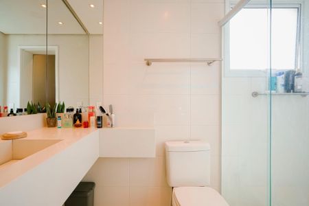 Foto 10 de apartamento à venda com 3 quartos, 136m² em Alphaville Empresarial, Barueri