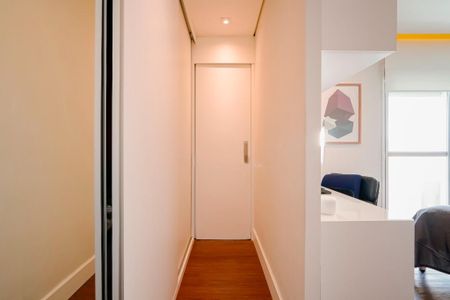 Foto 14 de apartamento à venda com 3 quartos, 136m² em Alphaville Empresarial, Barueri