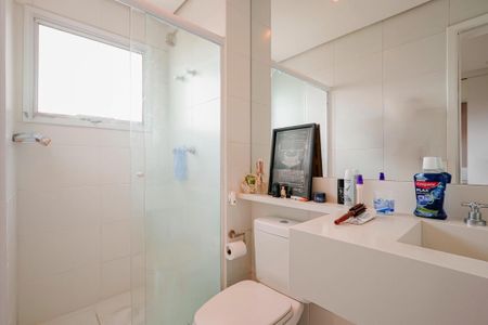 Foto 09 de apartamento à venda com 3 quartos, 136m² em Alphaville Empresarial, Barueri