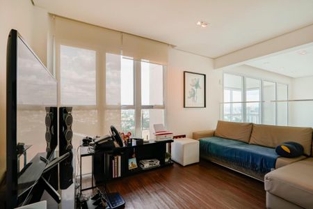 Foto 07 de apartamento à venda com 3 quartos, 136m² em Alphaville Empresarial, Barueri