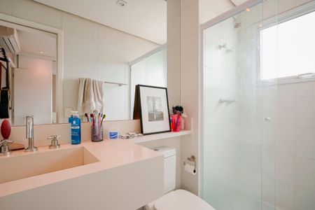 Foto 13 de apartamento à venda com 3 quartos, 136m² em Alphaville Empresarial, Barueri