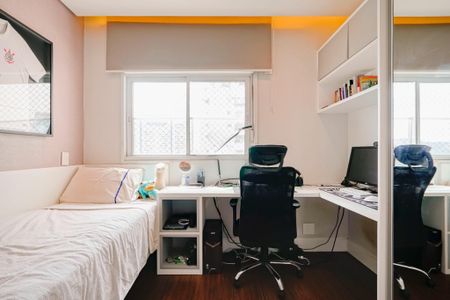 Foto 15 de apartamento à venda com 3 quartos, 136m² em Alphaville Empresarial, Barueri