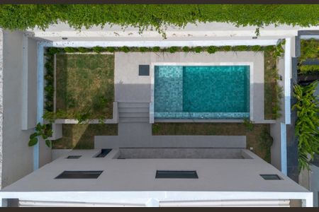 Casa de condomínio à venda com 386m², 4 quartos e 2 vagasFoto 41