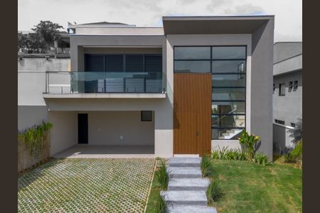 Casa de condomínio à venda com 386m², 4 quartos e 2 vagasFoto 01