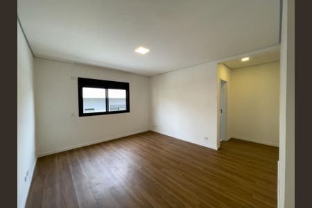 Foto 01 de casa de condomínio à venda com 4 quartos, 386m² em Cidade Tamboré, Santana de Parnaíba