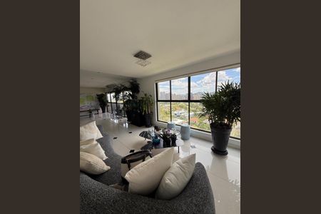 Apartamento à venda com 309m², 3 quartos e 3 vagasFoto 30