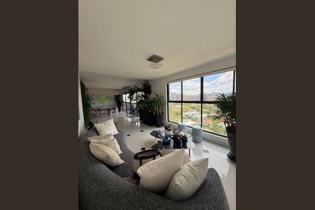 Apartamento à venda com 309m², 3 quartos e 3 vagasFoto 28