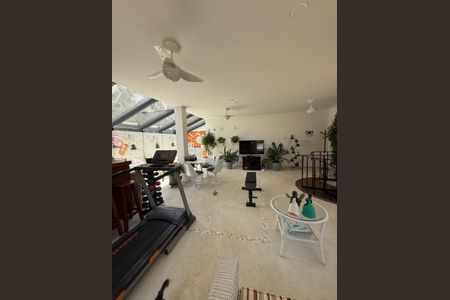 Apartamento à venda com 309m², 3 quartos e 3 vagasFoto 03