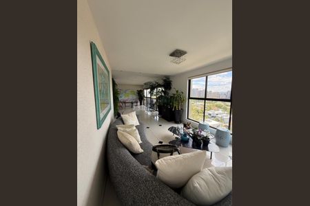 Apartamento à venda com 309m², 3 quartos e 3 vagasFoto 29